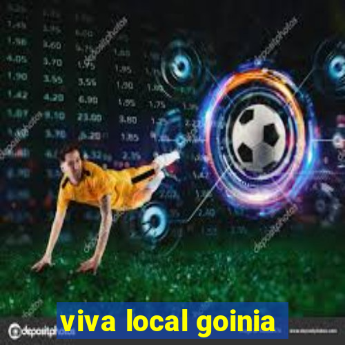 viva local goinia